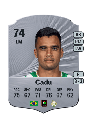Cadu