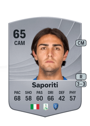 Edoardo Saporiti