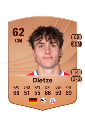 Benno Dietze