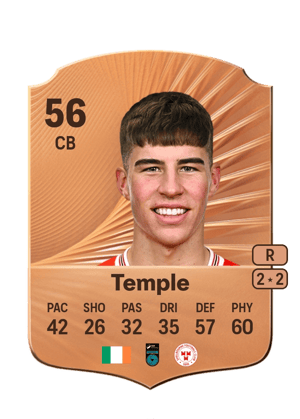 Lewis Temple