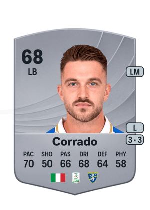 Niccolò Corrado