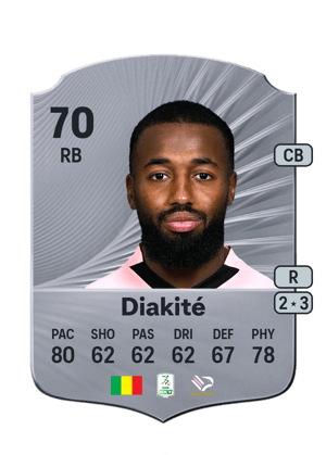 Salim Diakité