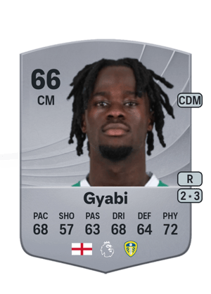 Darko Gyabi