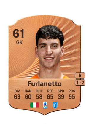 Alessio Furlanetto