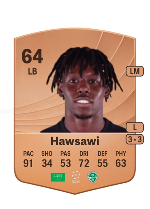 Zakaria Hawsawi