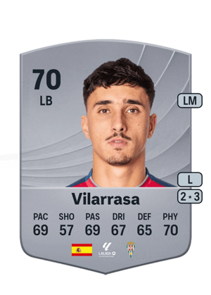 Vilarrasa