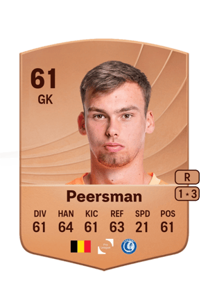 Kjell Peersman