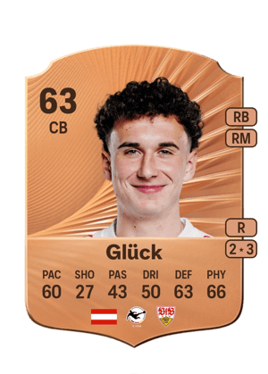 Michael Glück