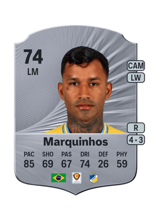 Marquinhos