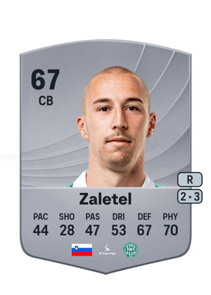 Žan Zaletel