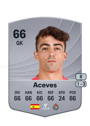 Aceves