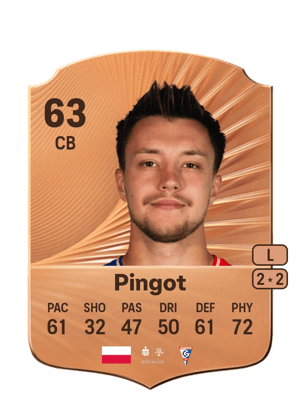 Maksymilian Pingot