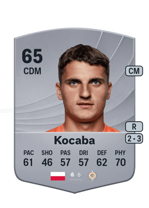 Filip Kocaba