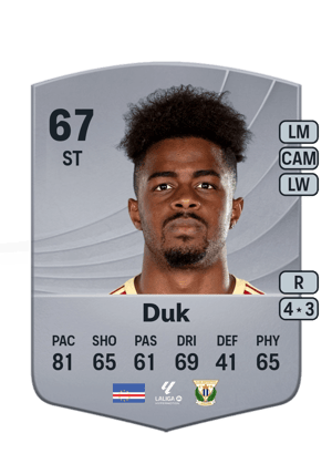 Duk