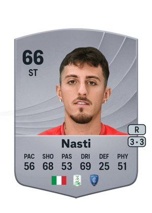 Marco Nasti