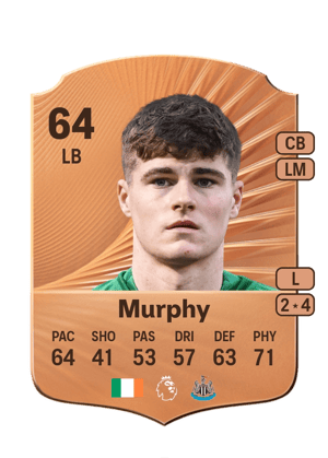 Alex Murphy