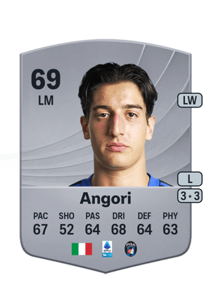 Samuele Angori