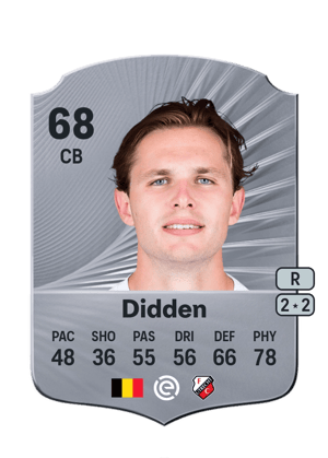 Matisse Didden