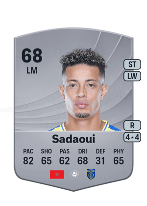 Noah Wail Jacob Sadaoui