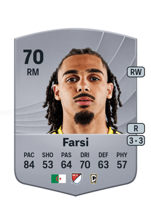 Mohamed Farsi