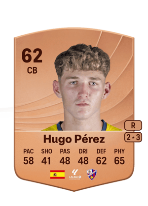 Hugo Pérez