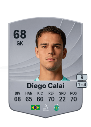 Diego Calai