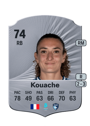 Eva Kouache