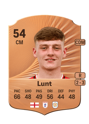 Owen Lunt