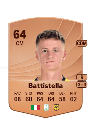 Thomas Battistella