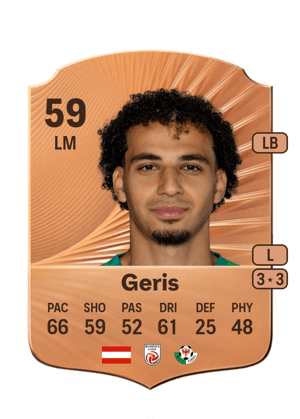 Thomas Geris