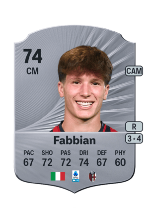 Giovanni Fabbian