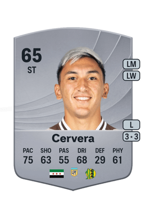Tobías Cervera