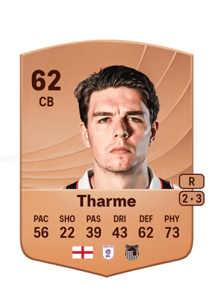 Doug Tharme