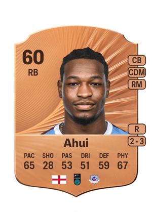 Elicha Ahui
