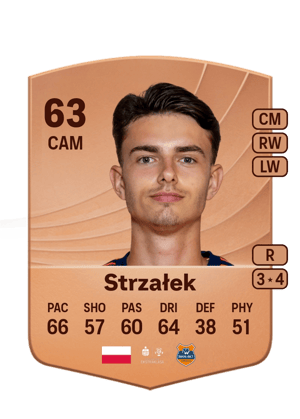 Igor Strzałek