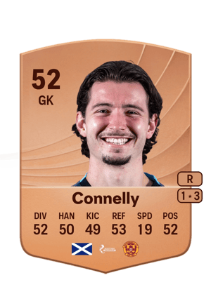 Matthew Connelly