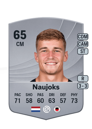 Noah Naujoks