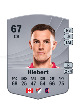 Kyle Hiebert