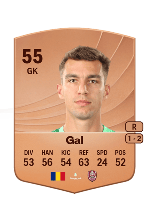 Rareș Gal