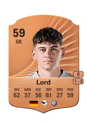 Louis Lord