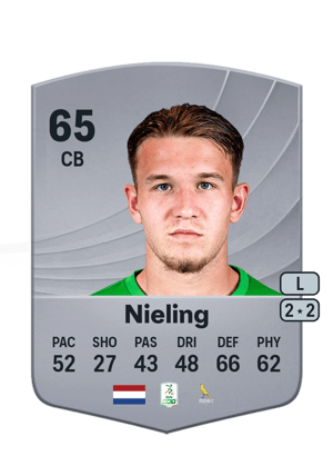 Bryant Nieling