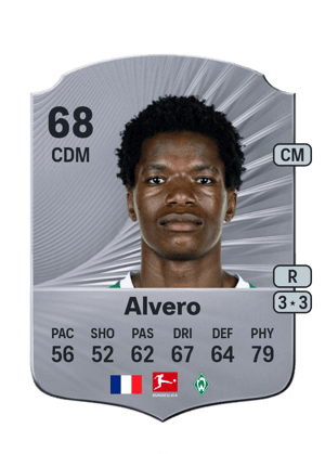 Skelly Alvero