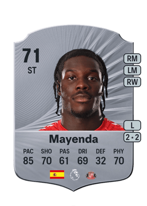 Eliezer Mayenda