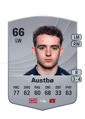 Edvin Austbø