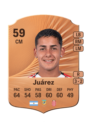 Alex Juárez