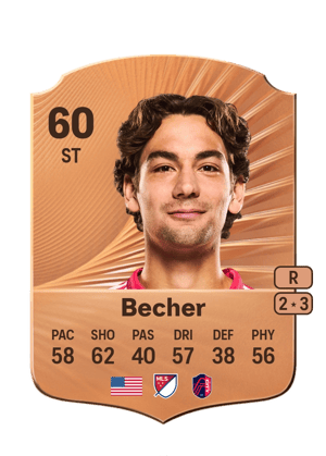 Simon Becher
