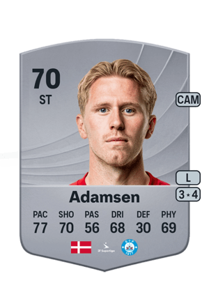 Tonni Adamsen