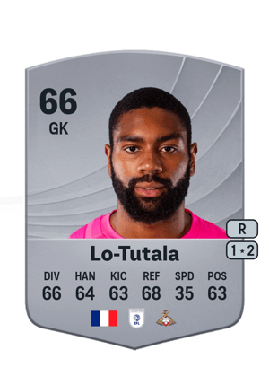 Thimothée Lo-Tutala
