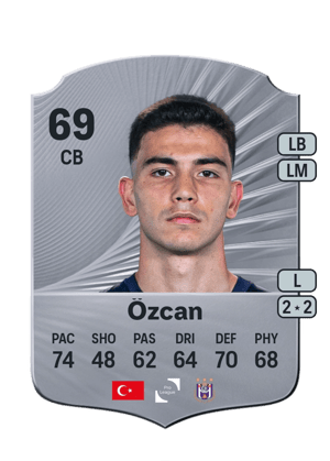 Yasin Özcan