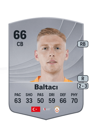 Metehan Baltacı